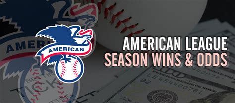 MLB Season Win Total Odds (2024) .